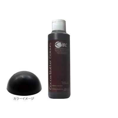 IBC 色素入りカカオバター ブラック 245g | cotta