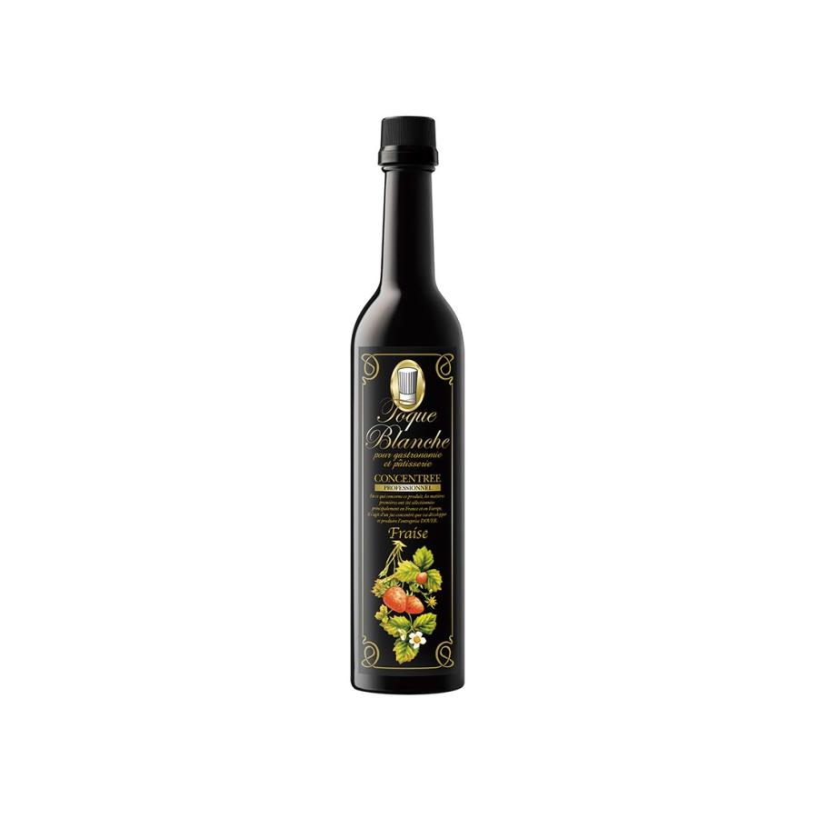 ドーバー トックブランシュ フレーズ 490ml | cotta