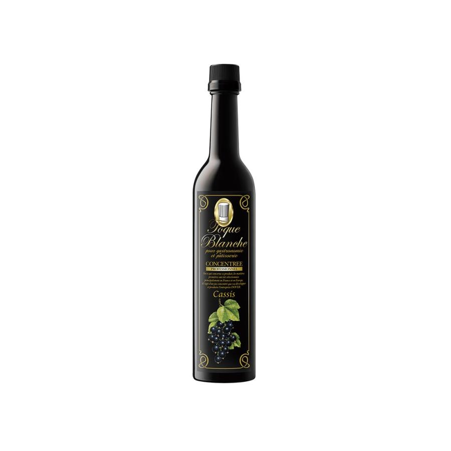 ドーバー トックブランシュ カシス 490ml | cotta