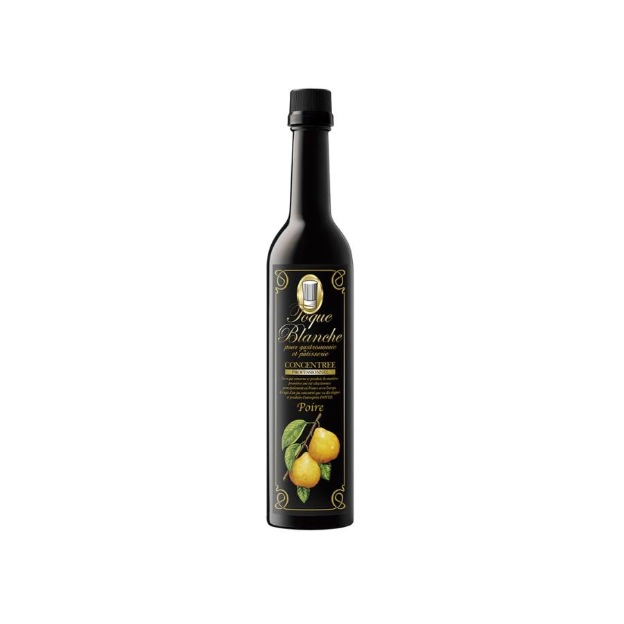 ドーバー トックブランシュ ポワール 490ml | cotta