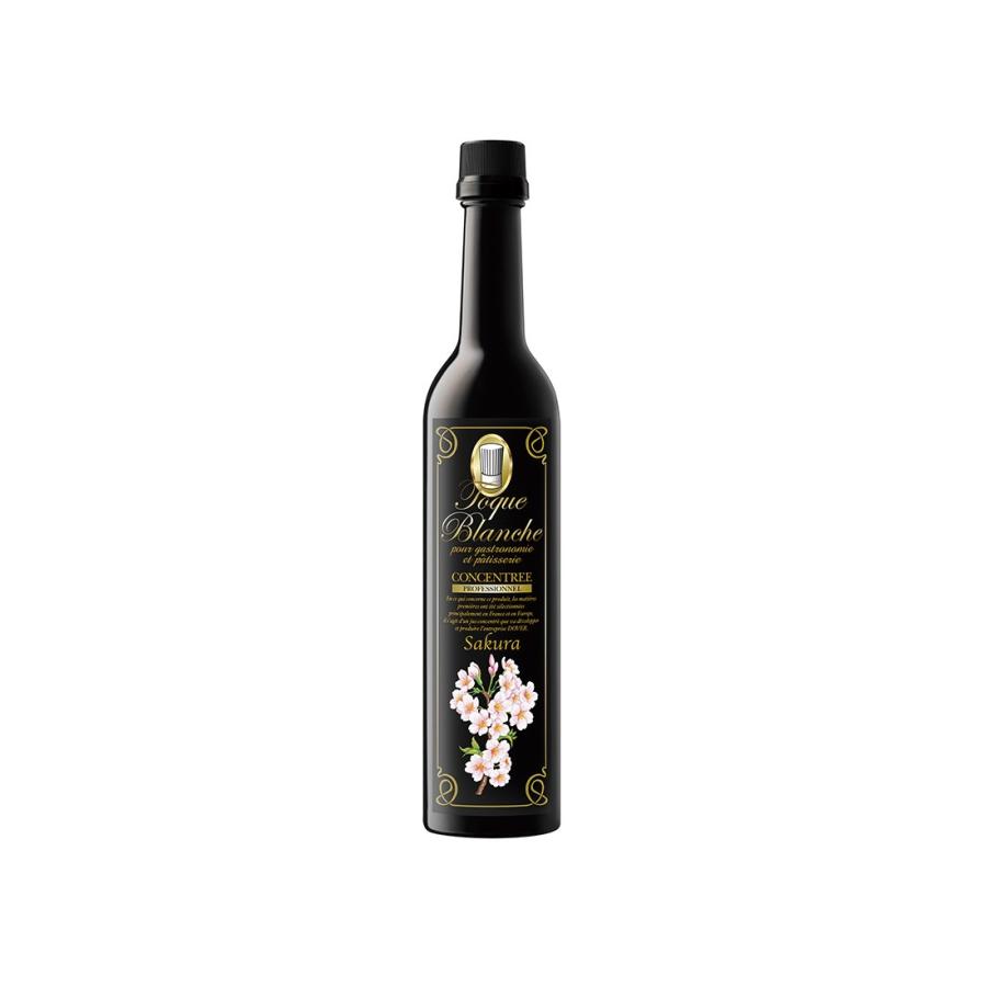 ドーバー トックブランシュ さくら 490ml | cotta