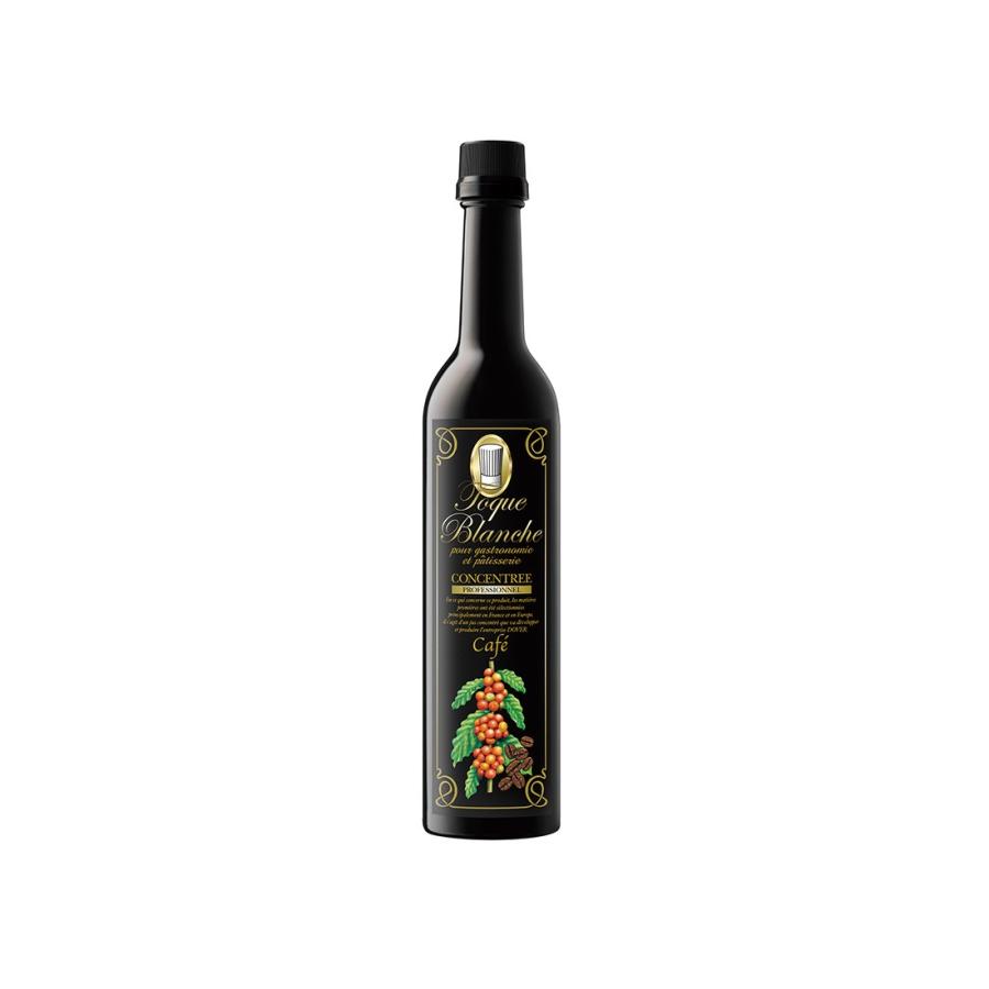 ドーバー トックブランシュ カフェ 490ml | cotta