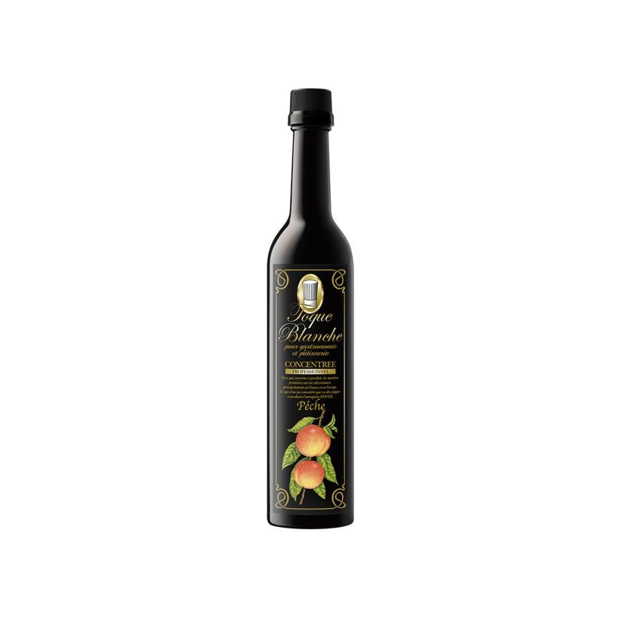 ドーバー トックブランシュ ピーチ 490ml | cotta