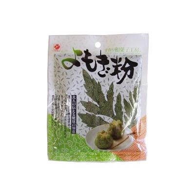手作り和菓子工房 よもぎ粉 30g | cotta