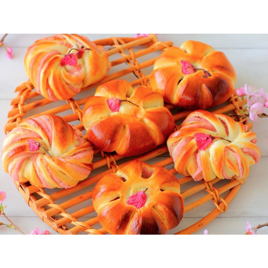 【冷蔵便】山眞産業 桜あん 1kg | cotta | 02