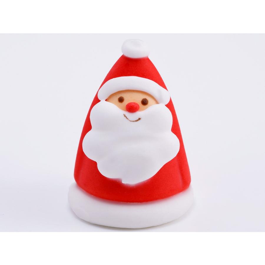 【冷蔵便】タイニーサンタ | cotta