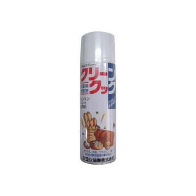ミヨシ油脂 クリーンクック 400g★ | cotta