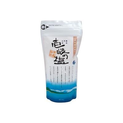 なかはら 壱岐の塩 160g | cotta