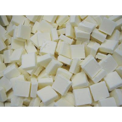 【冷蔵便】森永 チョコフレッシュ ホワイトNTA 10kg