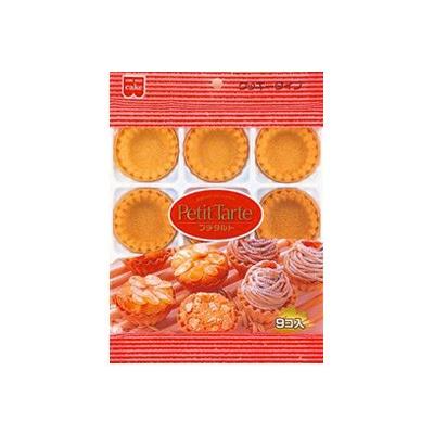 KS HM　プチタルト（9個入） | cotta