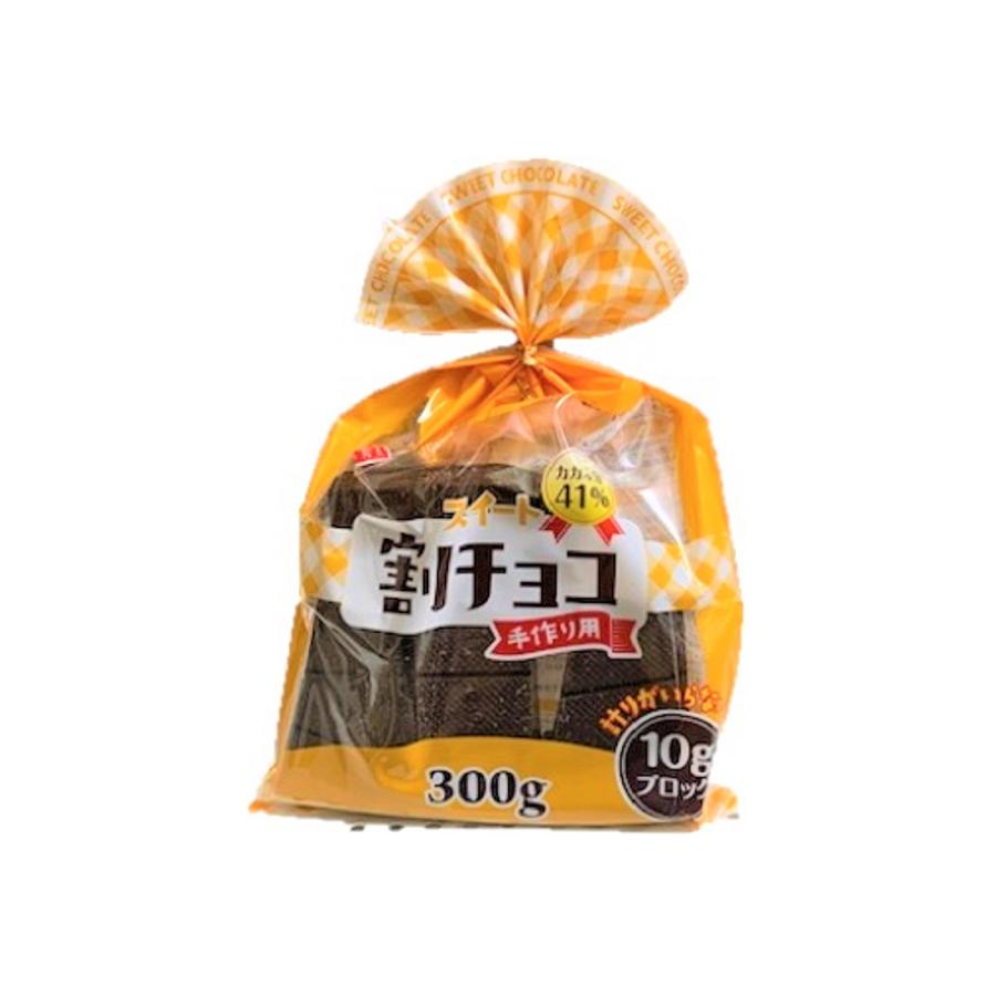 cotta（コッタ） KS 割チョコスイート 300g : cotta - 通販 - Yahoo