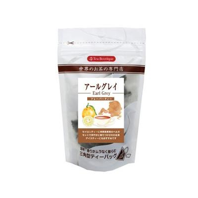 ティーブティック　アールグレイ(2g×10P) | cotta