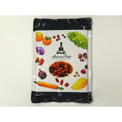 正栄食品 マロンペースト アマーロ 1kg | cotta | 02