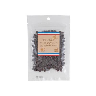 【冷蔵便】チョコチップ 50g （P） | cotta