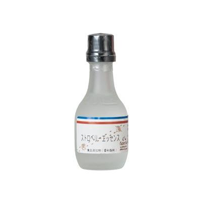ストロベリーエッセンス 30ml(P) | cotta