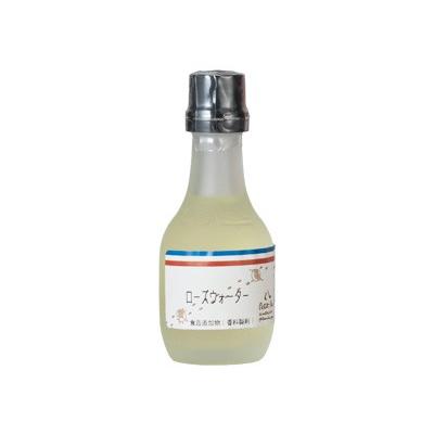ローズウォーター 30ml(P) | cotta