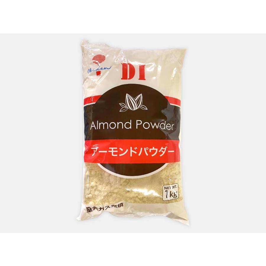 DI 皮むきアーモンドパウダー 1kg｜cotta