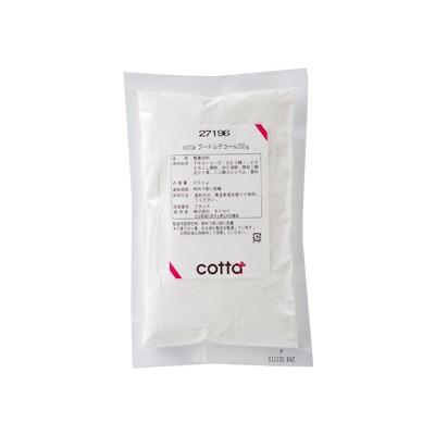cotta プードルデコール 250g | cotta