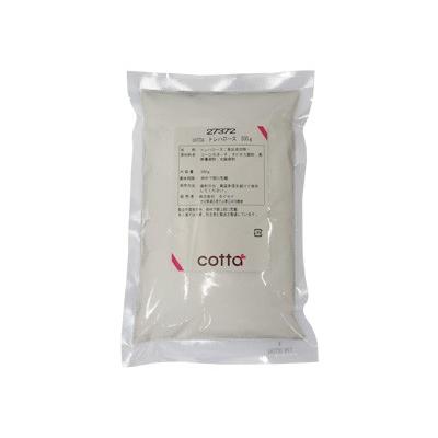 cotta トレハロース 500g | cotta
