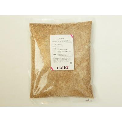 Cotta グラハム粉 粗挽き 1kg Cotta 通販 Yahoo ショッピング