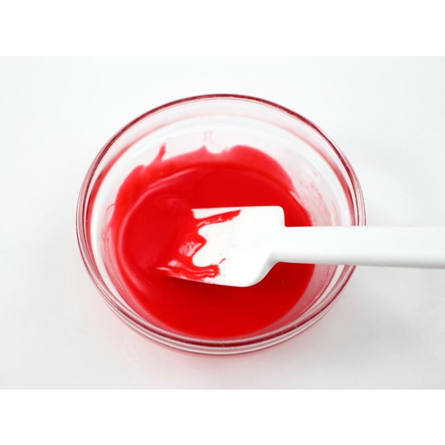 cotta（コッタ） 【冷蔵便】cotta アイシングシュガー（レッド） 90g