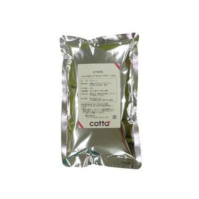【冷蔵便】cotta NKピュアチョコパウダー 300g | cotta