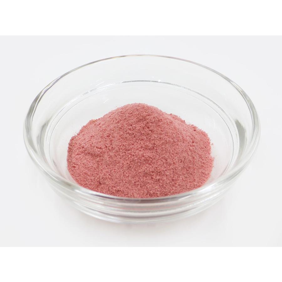 【即購入不可】cotta フリーズドライいちごパウダー cotta（コッタ） フリーズドライ いちごパウダー 30g : cotta - 通販