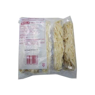 cotta（コッタ） <冷凍>NCF ディベラ 冷凍スパゲティ(200g×5) : cotta