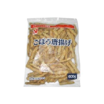 cotta（コッタ） <冷凍>ニチレイ ごぼうの唐揚げ (600g) : cotta