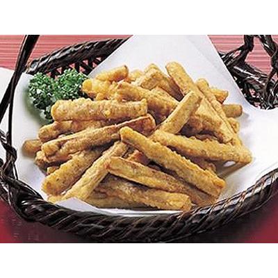 cotta（コッタ） <冷凍>ニチレイ ごぼうの唐揚げ (600g) : cotta