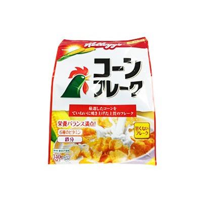 cotta（コッタ） ケロッグ コーンフレーク 業務用(340g) : cotta