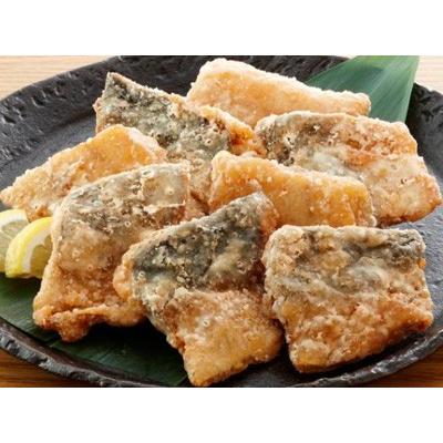 <冷凍>マルハニチロ 一口さば竜田揚げ 1kg | cotta