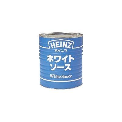 ハインツ ホワイトソース 830g （2号缶）｜cotta