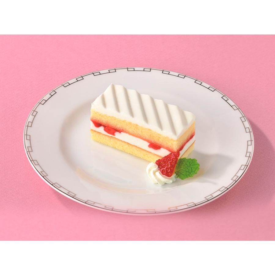 cotta（コッタ） <冷凍>フリーカットケーキ いちごのショートケーキ