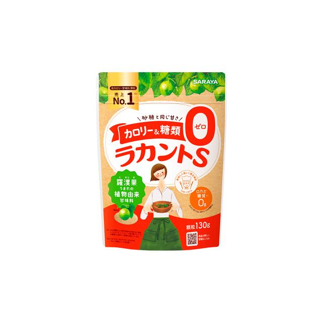 ラカントS顆粒 | cotta