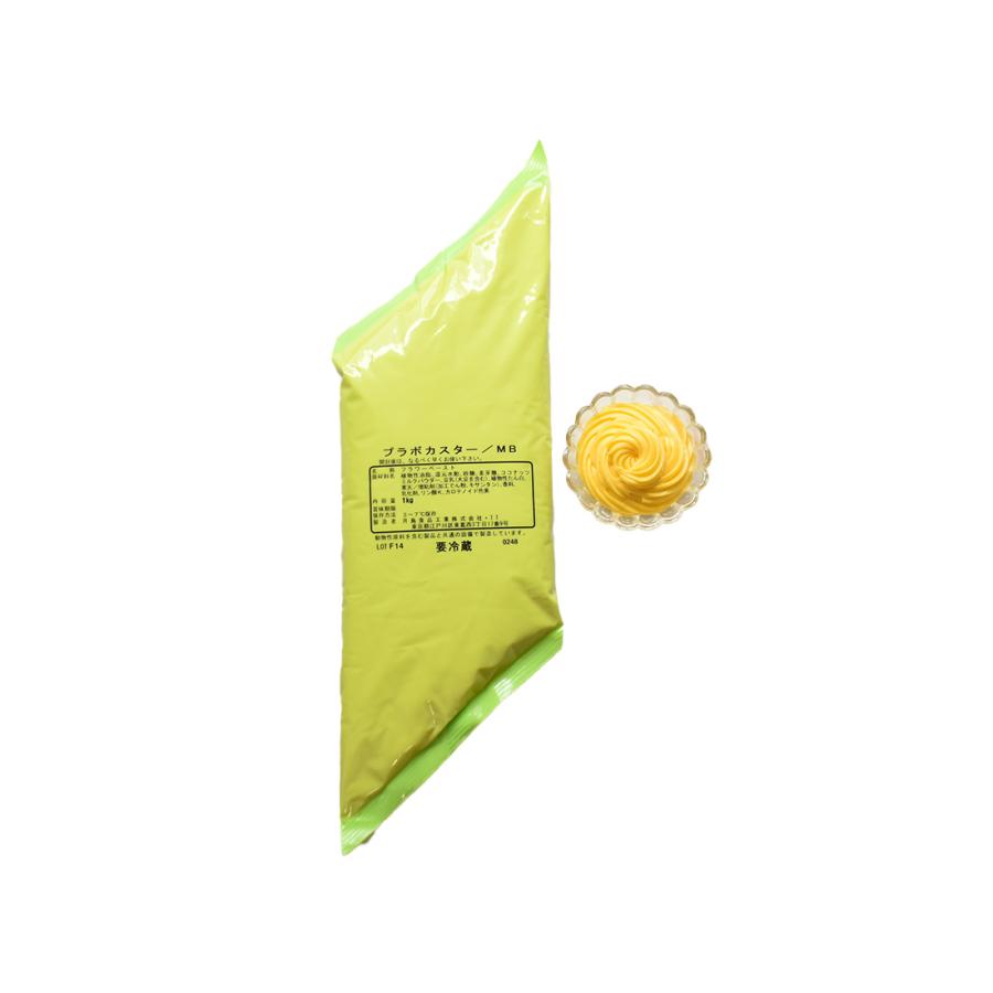 <冷蔵>月島食品 プラボカスター/MB 1kg | cotta