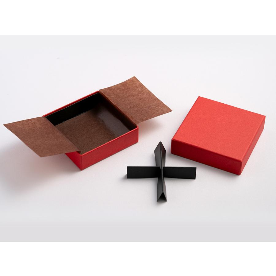 cotta ショコラケース 4個入 RD | cotta | 02