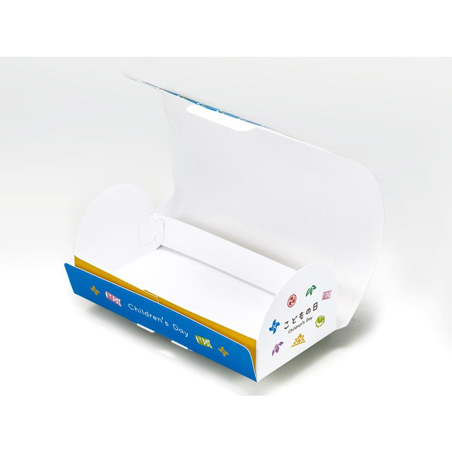 cotta（コッタ） ギフト箱 こいのぼりBOX あお : cotta - 通販 - Yahoo