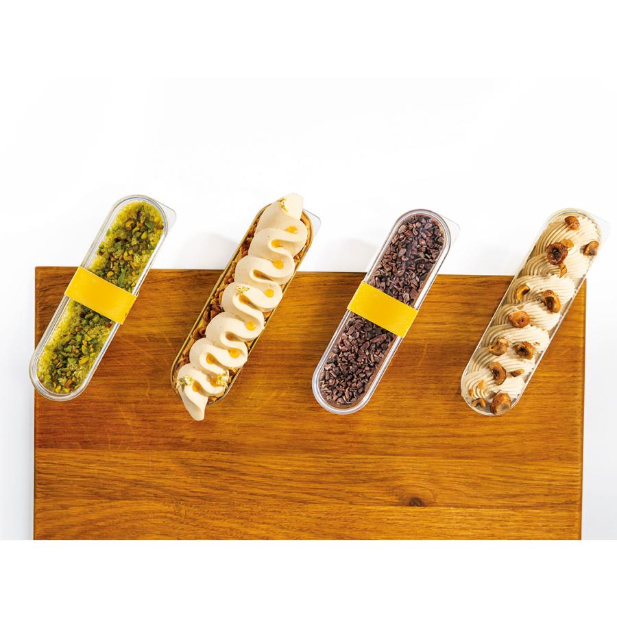 PSデザートカップ エクレア | cotta | 01