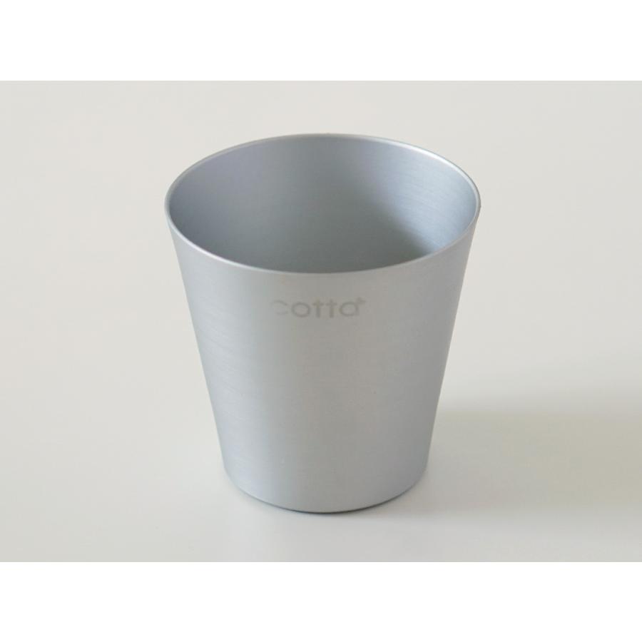 cotta みのすけさん監修 ちょっと背の高いプリンカップ | cotta