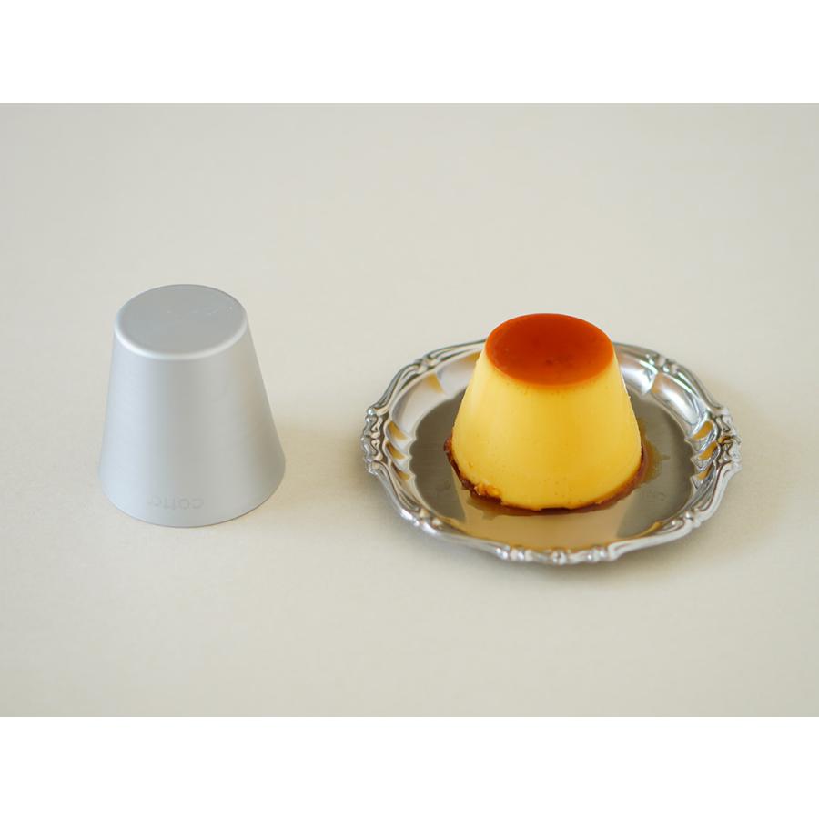cotta みのすけさん監修 ちょっと背の高いプリンカップ | cotta | 01