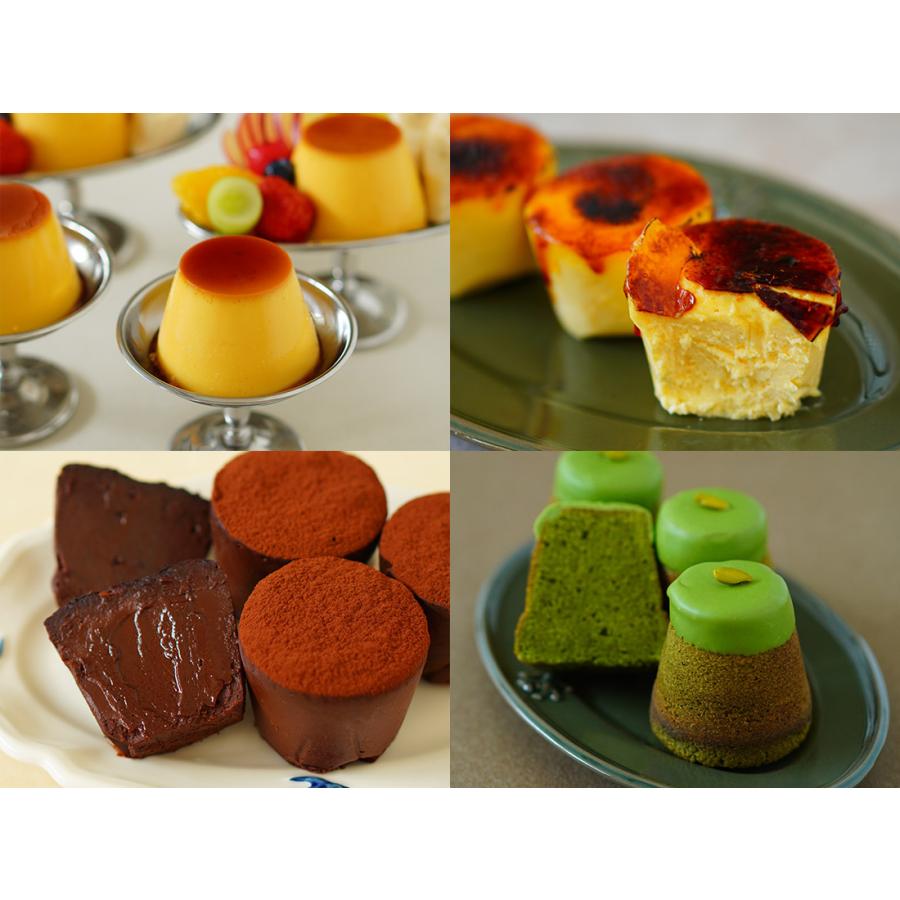 cotta みのすけさん監修 ちょっと背の高いプリンカップ | cotta | 03