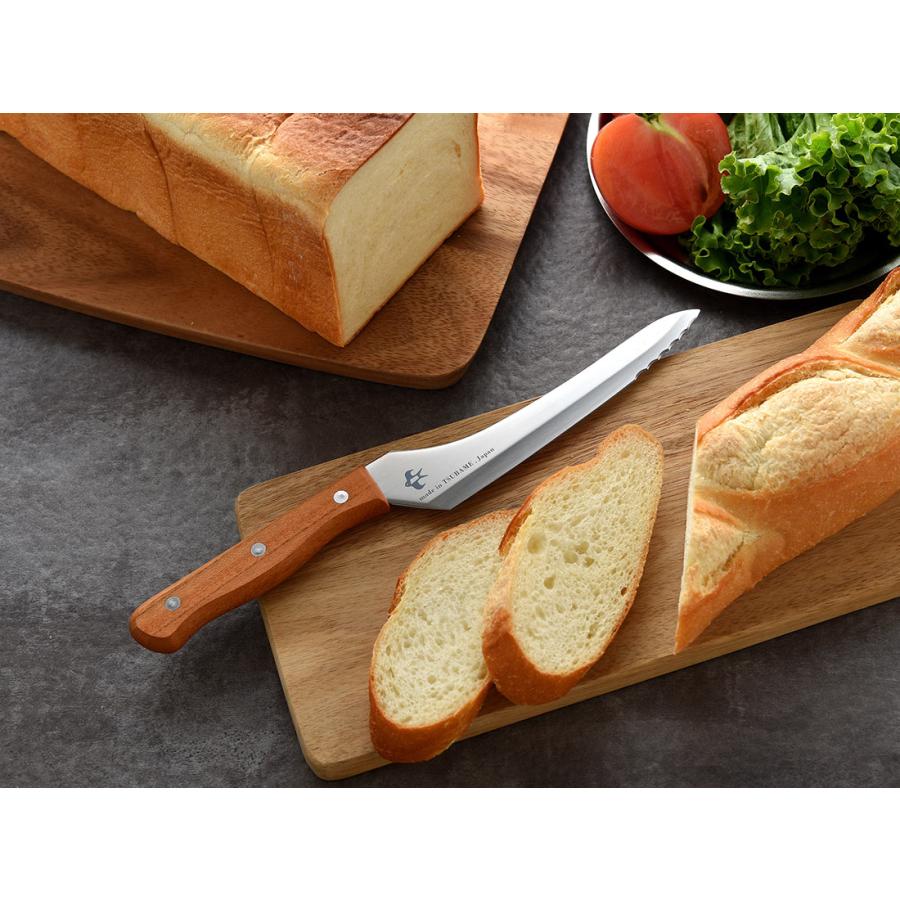 つばめのパンナイフ ミニ | cotta | 01