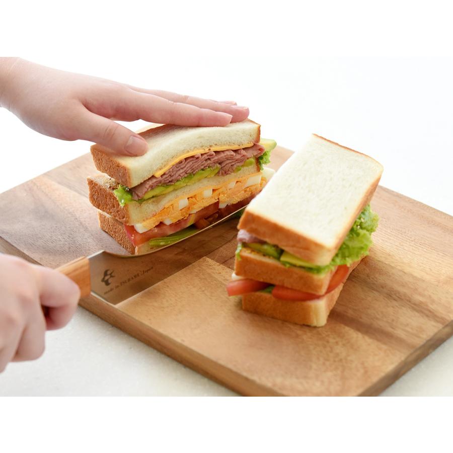 つばめのパンナイフ ミニ | cotta | 03