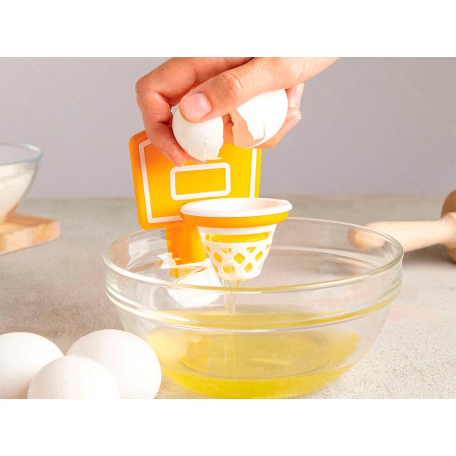 OTOTO エッグセパレーター バスケットゴール | cotta | 01