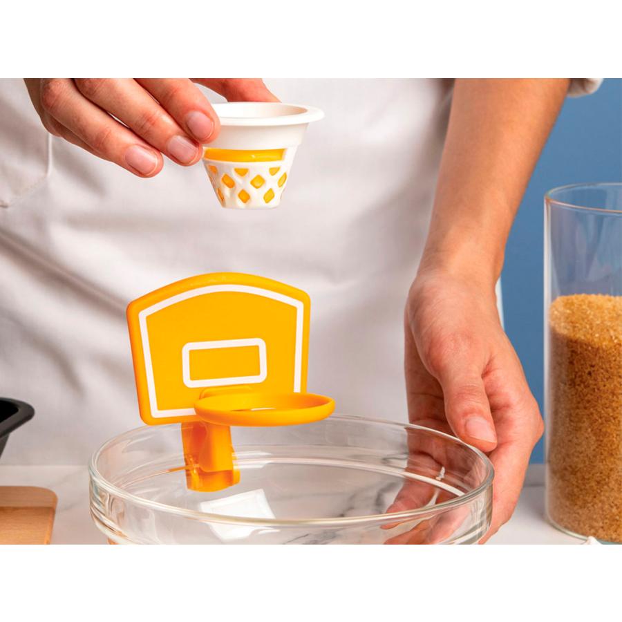 OTOTO エッグセパレーター バスケットゴール | cotta | 02