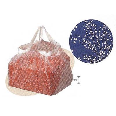 cotta - メルシーバックデコ かすみ草 白6 キッチン、日用品、文具-文具、ステーショナリー-包装紙