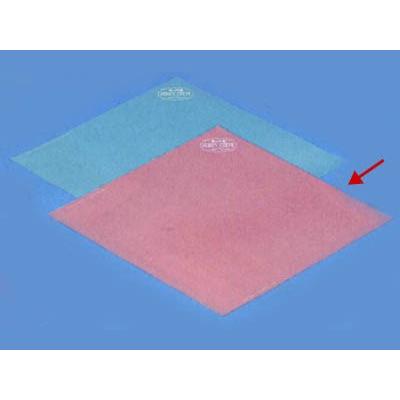 cotta - ハニークレープ荷拵え紙 (サクラ色) 文具、ステーショナリー-ラッピング用品