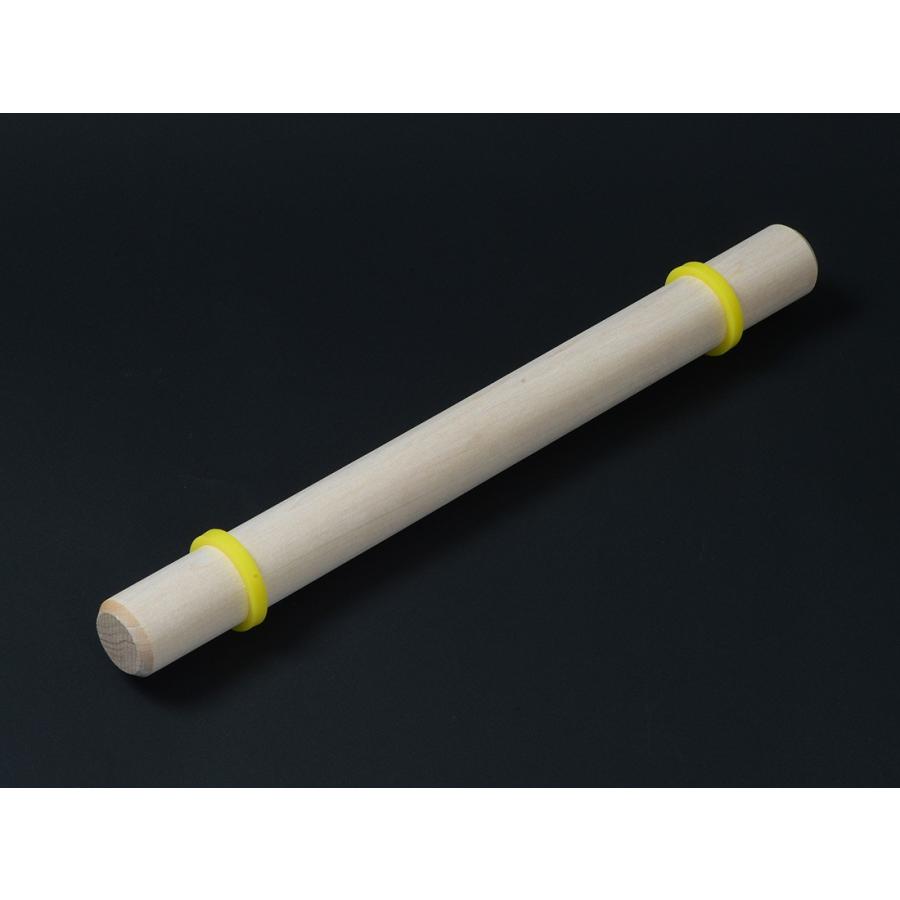 cotta（コッタ） リング付めん棒 36cm : cotta - 通販 - Yahoo