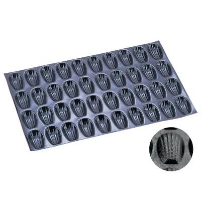 【超美品】ドゥマール フレキシパン 40取 マドレーヌ 超美品】ドゥマール フレキシパン 40取 マドレーヌ - メルカリ